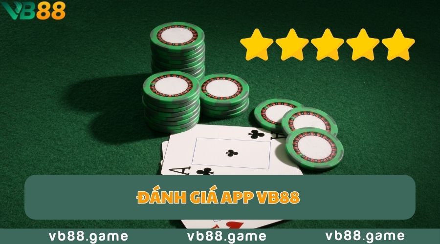 Tải App VB88 Nhanh Chóng Cho Cả Android và IOS 3 tai-app-vb88-danh-gia