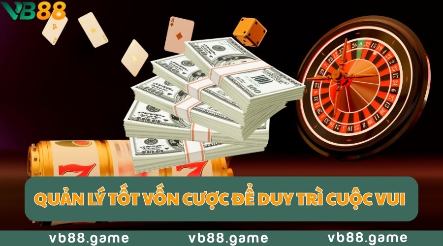 Kinh Nghiệm Tham Gia Trò Chơi Nổ Hũ Giành Chiến Thắng 2025 4 tro-choi-no-hu-quan-ly-von